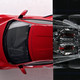 Illustration for article titled The 2022 C8 Corvette Z06's Rumored 800-HP Engine Might Be A Flat-Plane-Crank V8: Report